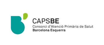 CAPSBE — Consorci d'Atenció Primària de Salut Barcelona Esquerra