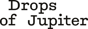 Drops of Jupiter