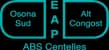EAP Osona Sud – Alt Congost, ABS Centelles